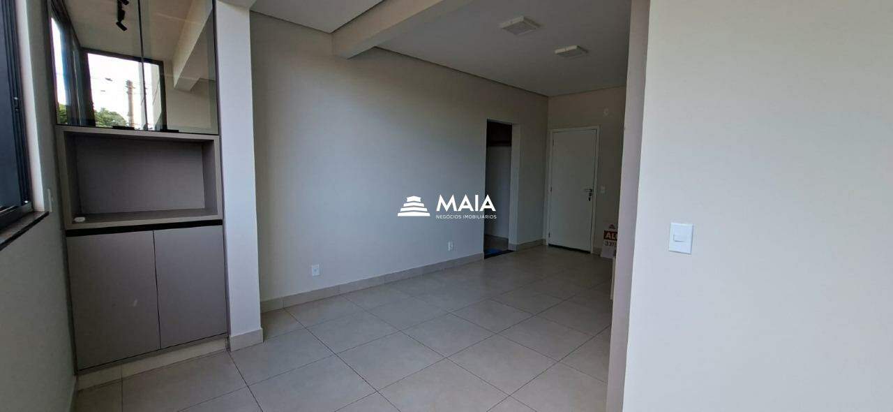 Apartamento para aluguel no Santa Maria: 