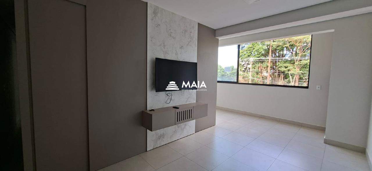 Apartamento para aluguel no Santa Maria: 