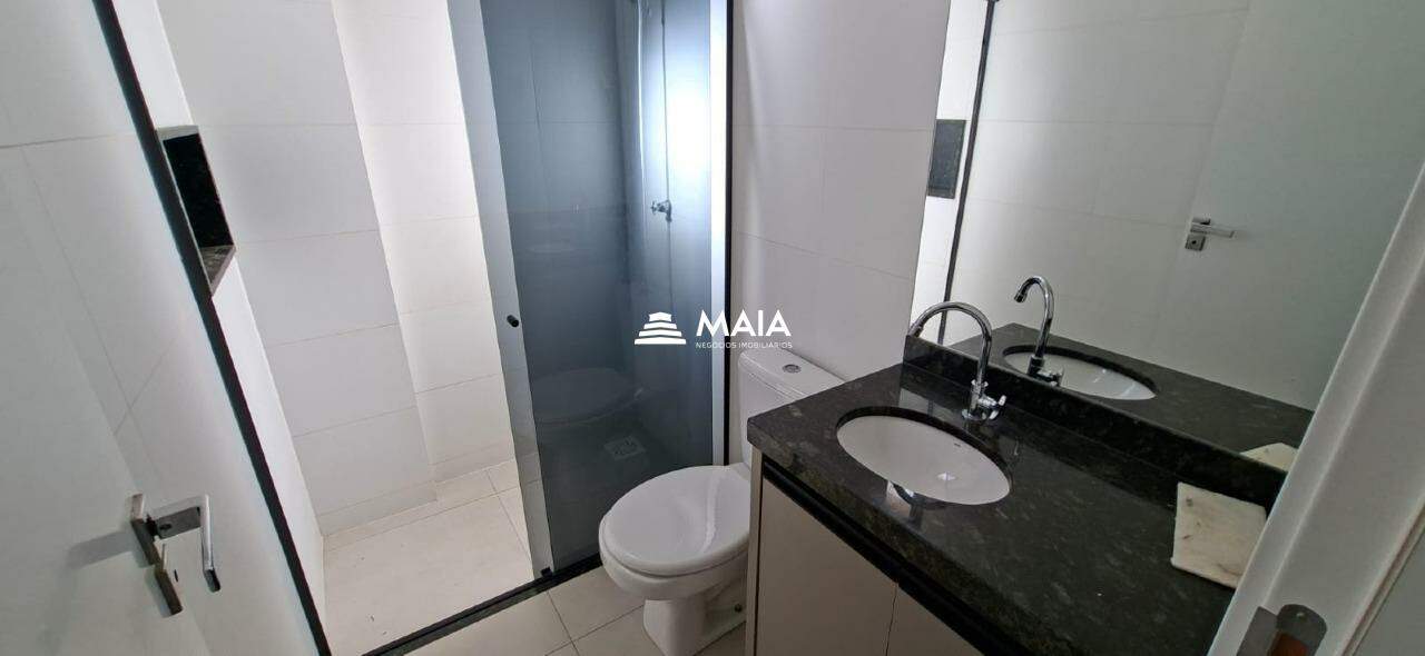 Apartamento para aluguel no Santa Maria: 