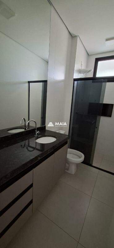 Apartamento para aluguel no Santa Maria: 