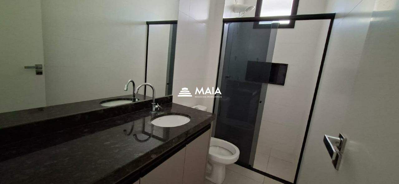 Apartamento para aluguel no Santa Maria: 