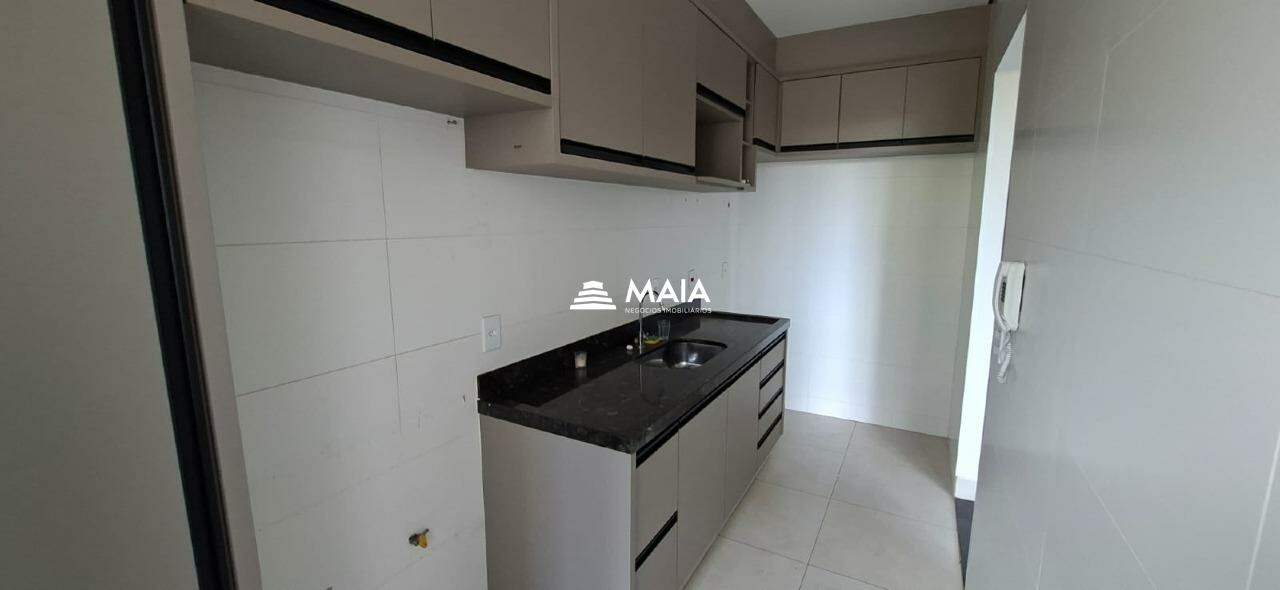 Apartamento para aluguel no Santa Maria: 