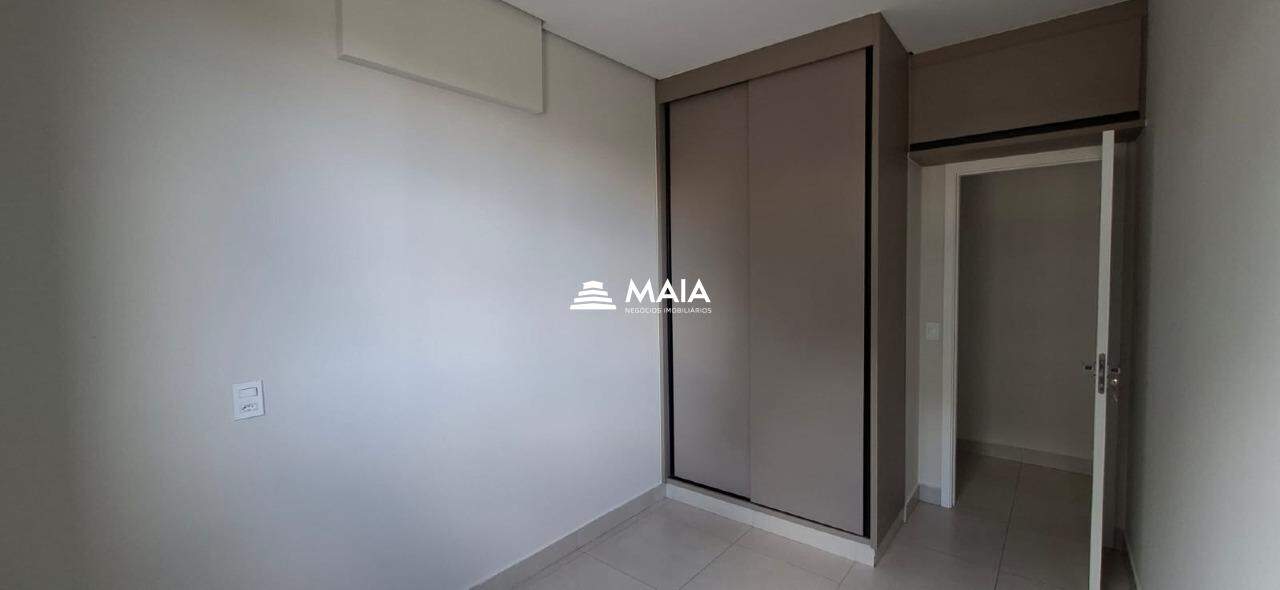 Apartamento para aluguel no Santa Maria: 