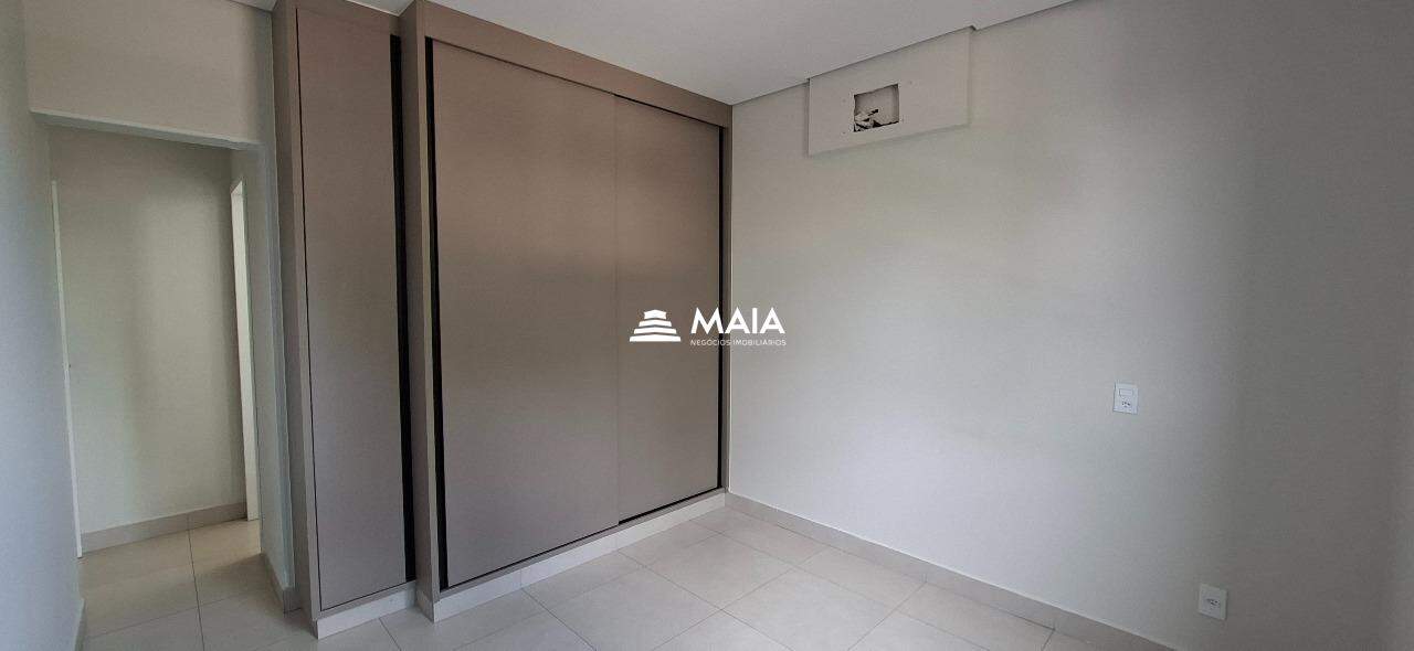 Apartamento para aluguel no Santa Maria: 