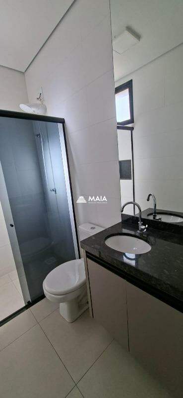 Apartamento para aluguel no Santa Maria: 