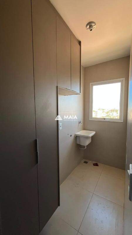 Apartamento para aluguel no Nossa Senhora da Abadia: 