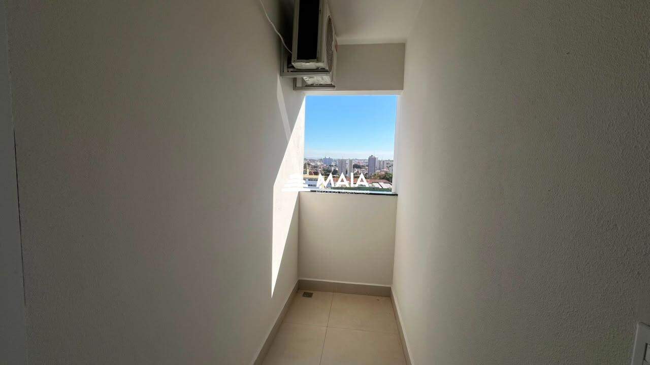 Apartamento para aluguel no Nossa Senhora da Abadia: 