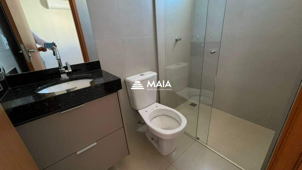 Apartamento para aluguel no Nossa Senhora da Abadia: 