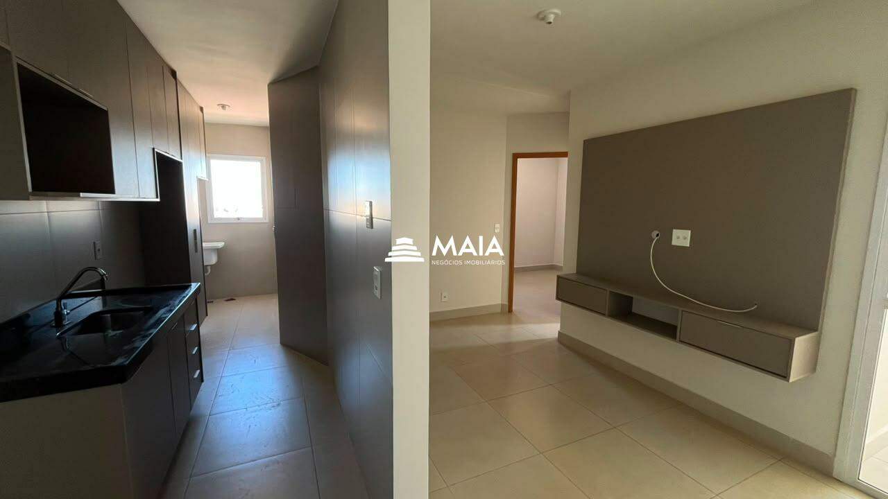 Apartamento para aluguel no Nossa Senhora da Abadia: 