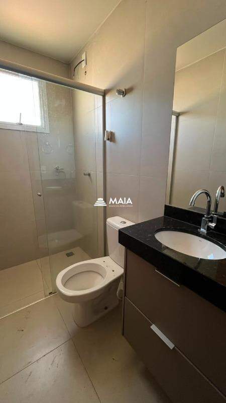 Apartamento para aluguel no Nossa Senhora da Abadia: 