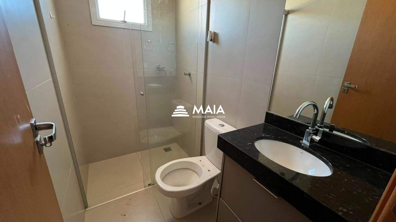 Apartamento para aluguel no Nossa Senhora da Abadia: 