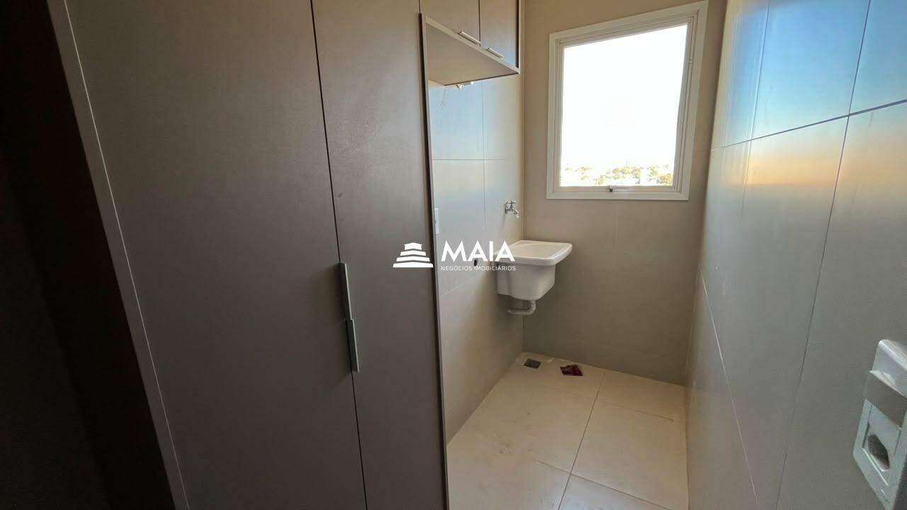 Apartamento para aluguel no Nossa Senhora da Abadia: 