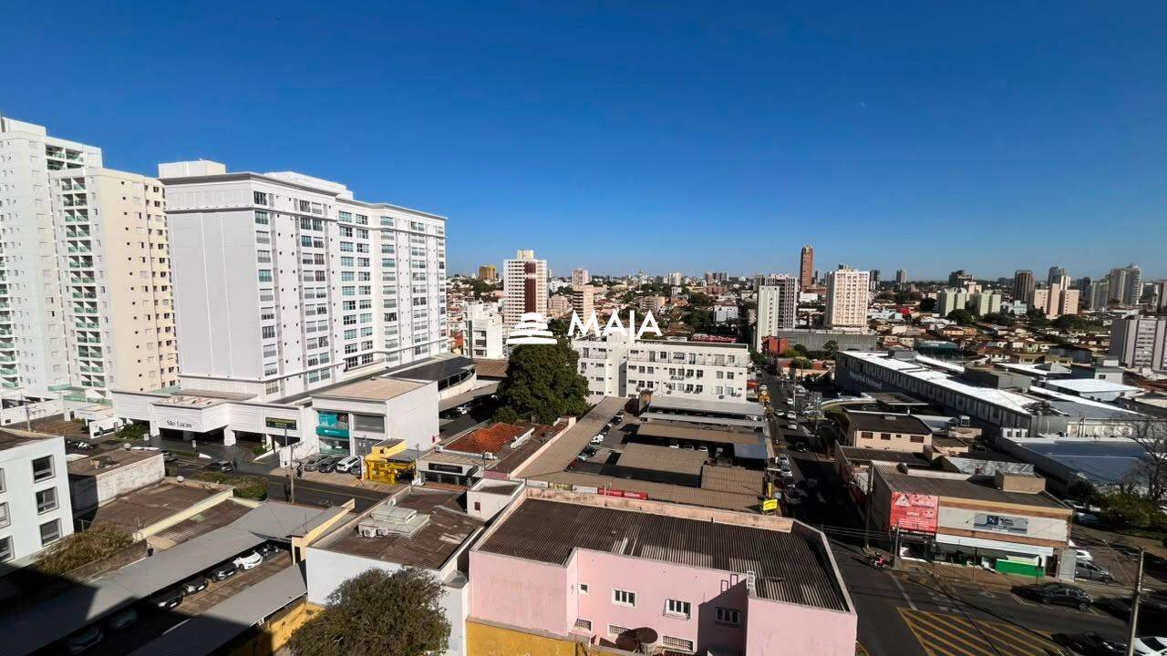Apartamento para aluguel no Nossa Senhora da Abadia: 
