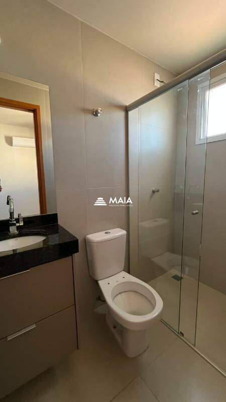 Apartamento para aluguel no Nossa Senhora da Abadia: 