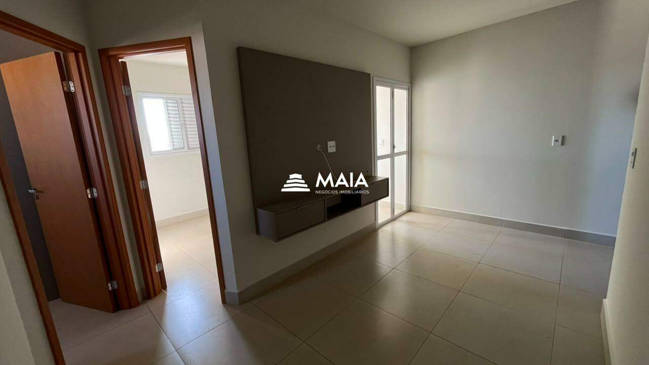 Apartamento para aluguel no Nossa Senhora da Abadia: 