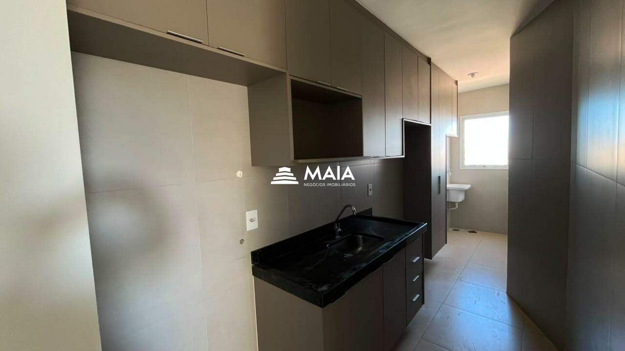 Apartamento para aluguel no Nossa Senhora da Abadia: 