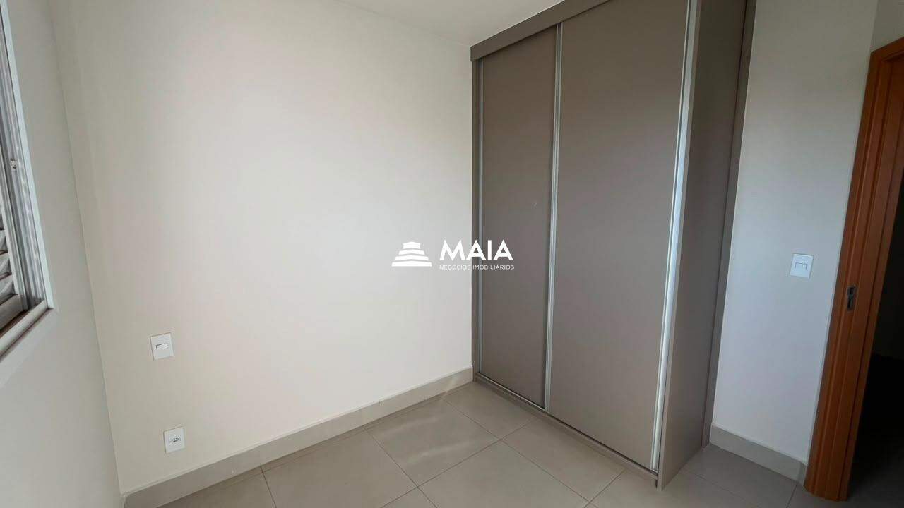 Apartamento para aluguel no Nossa Senhora da Abadia: 