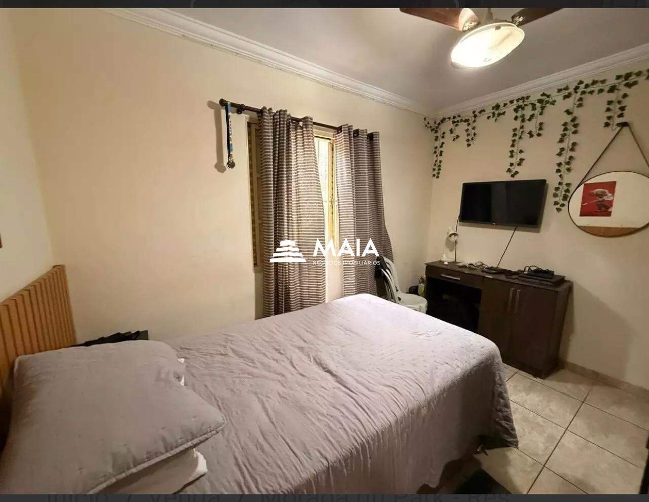 Casa à venda no Residencial Morada Du Park: 
