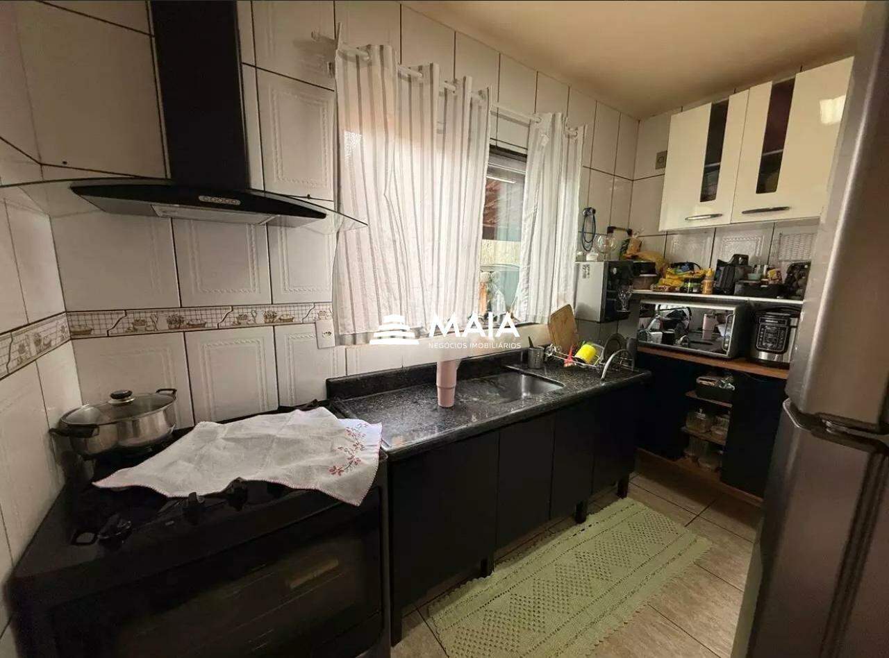 Casa à venda no Residencial Morada Du Park: 