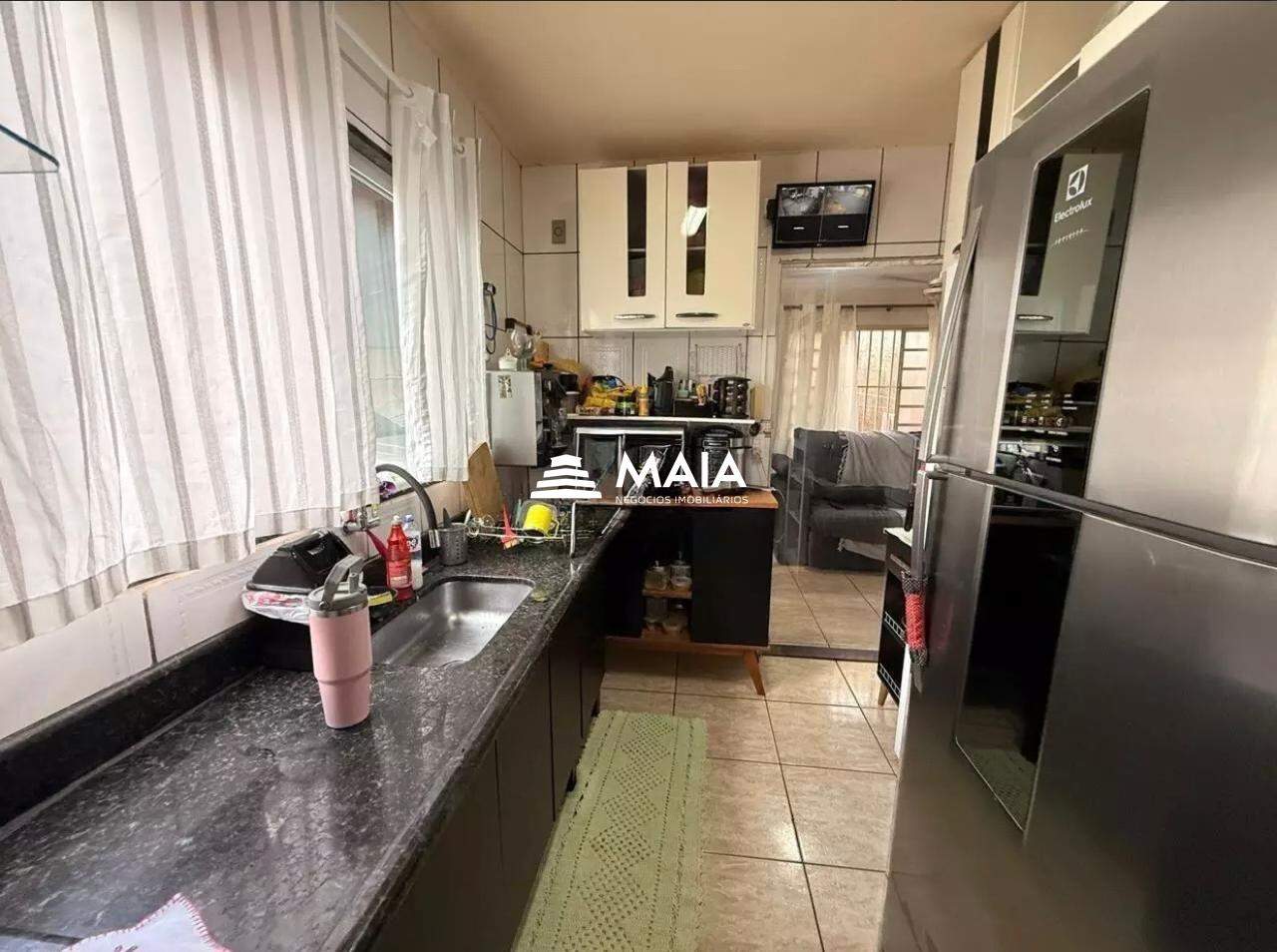 Casa à venda no Residencial Morada Du Park: 