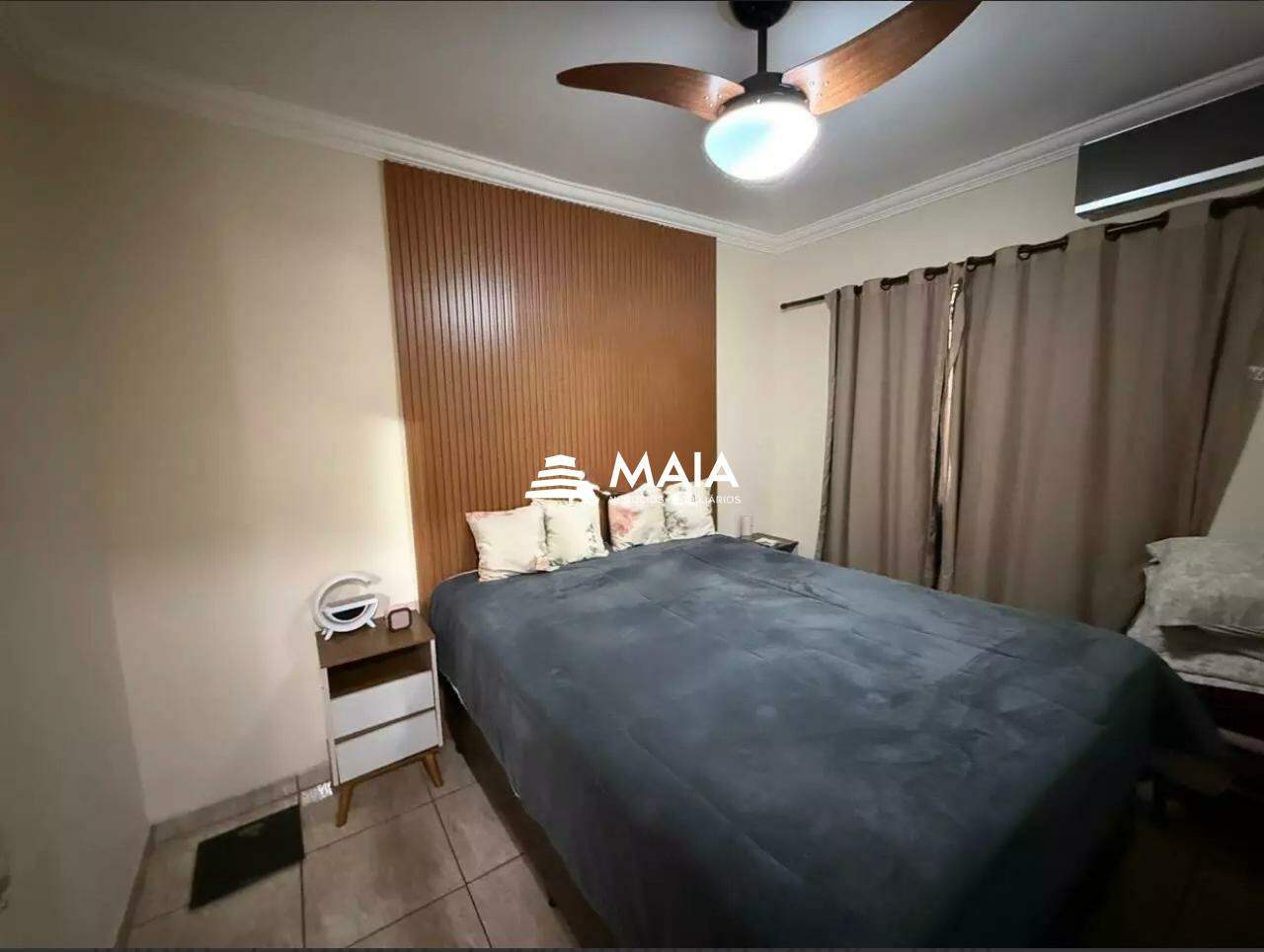 Casa à venda no Residencial Morada Du Park: 