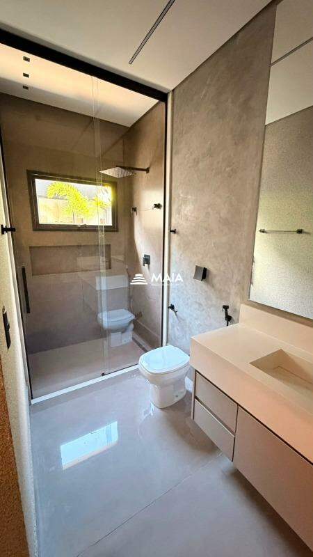 Casa à venda no Estância dos Ipês: 
