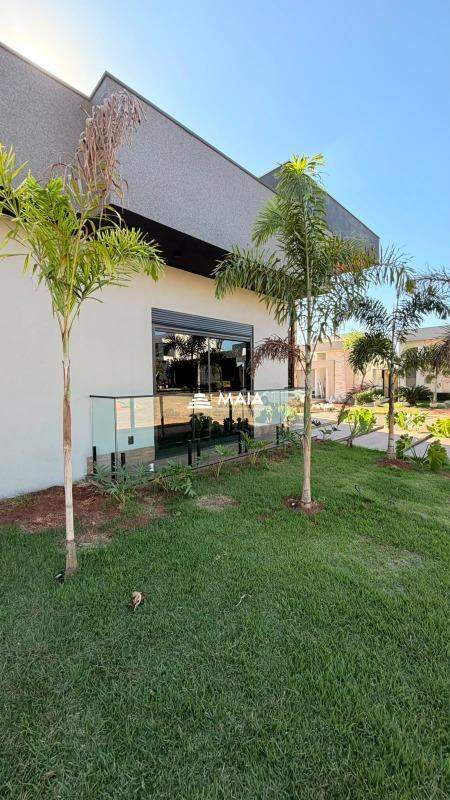 Casa à venda no Estância dos Ipês: 