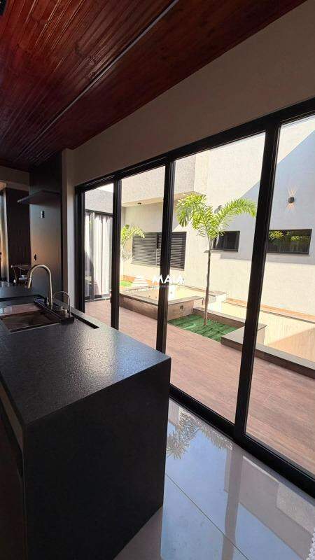 Casa à venda no Estância dos Ipês: 