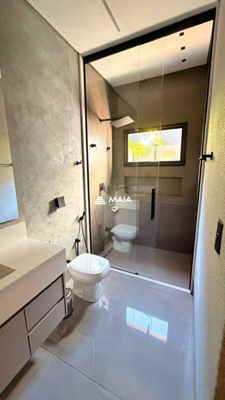 Casa à venda no Estância dos Ipês: 