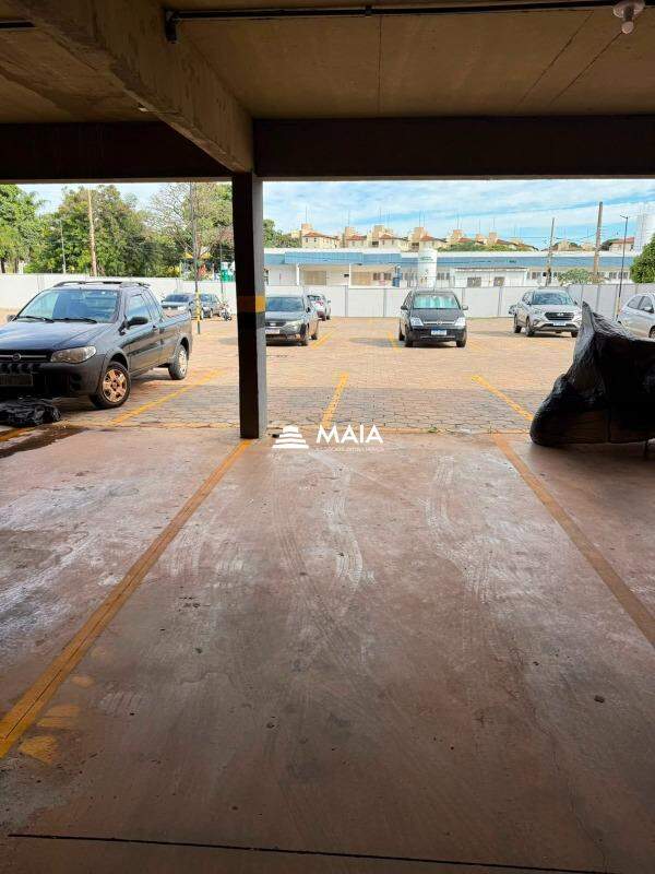 Apartamento à venda no Parque do Mirante: 