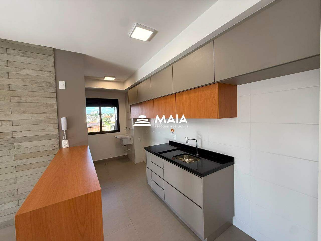 Apartamento à venda no Jardim do Lago: 