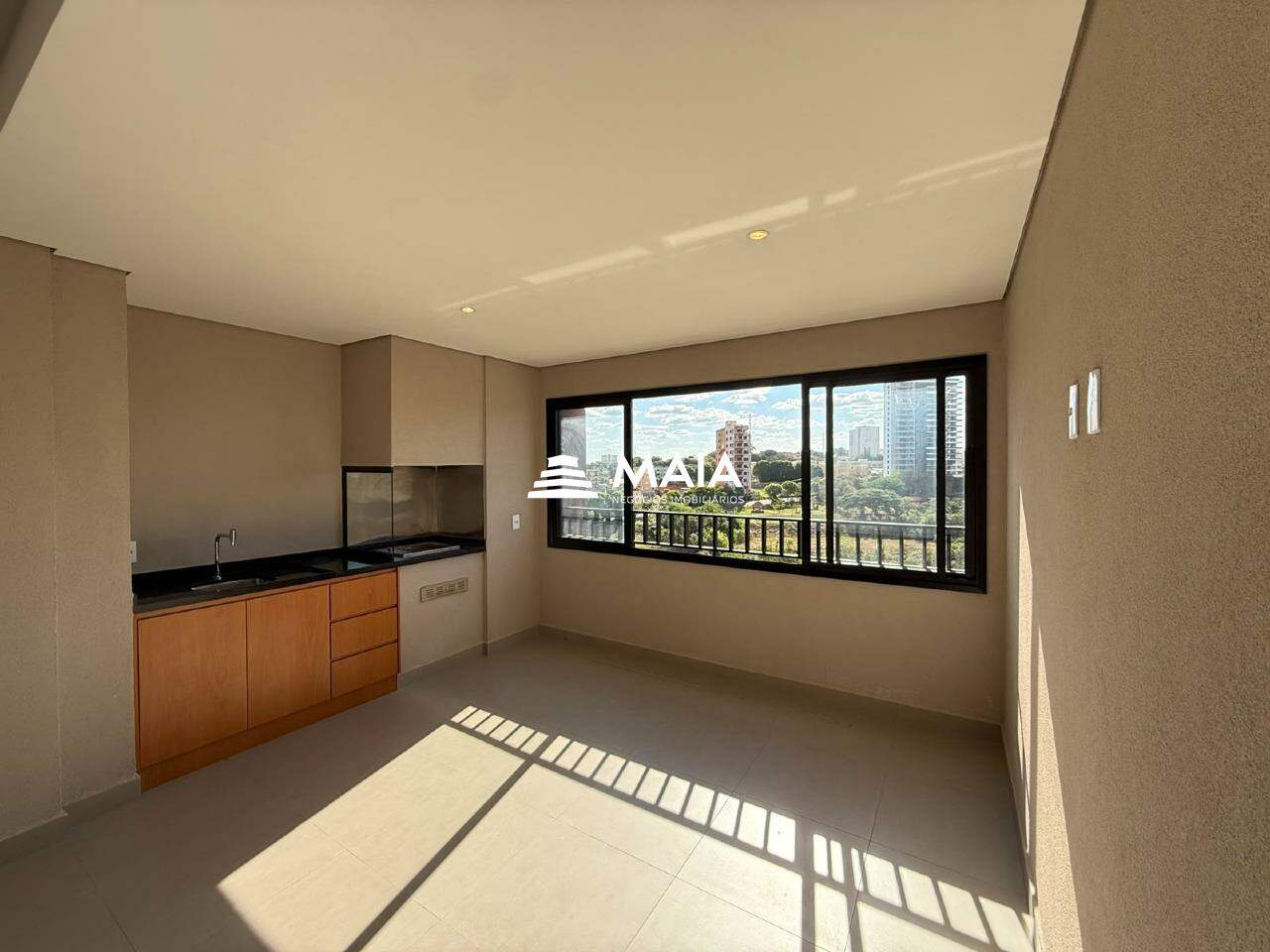 Apartamento à venda no Jardim do Lago: 