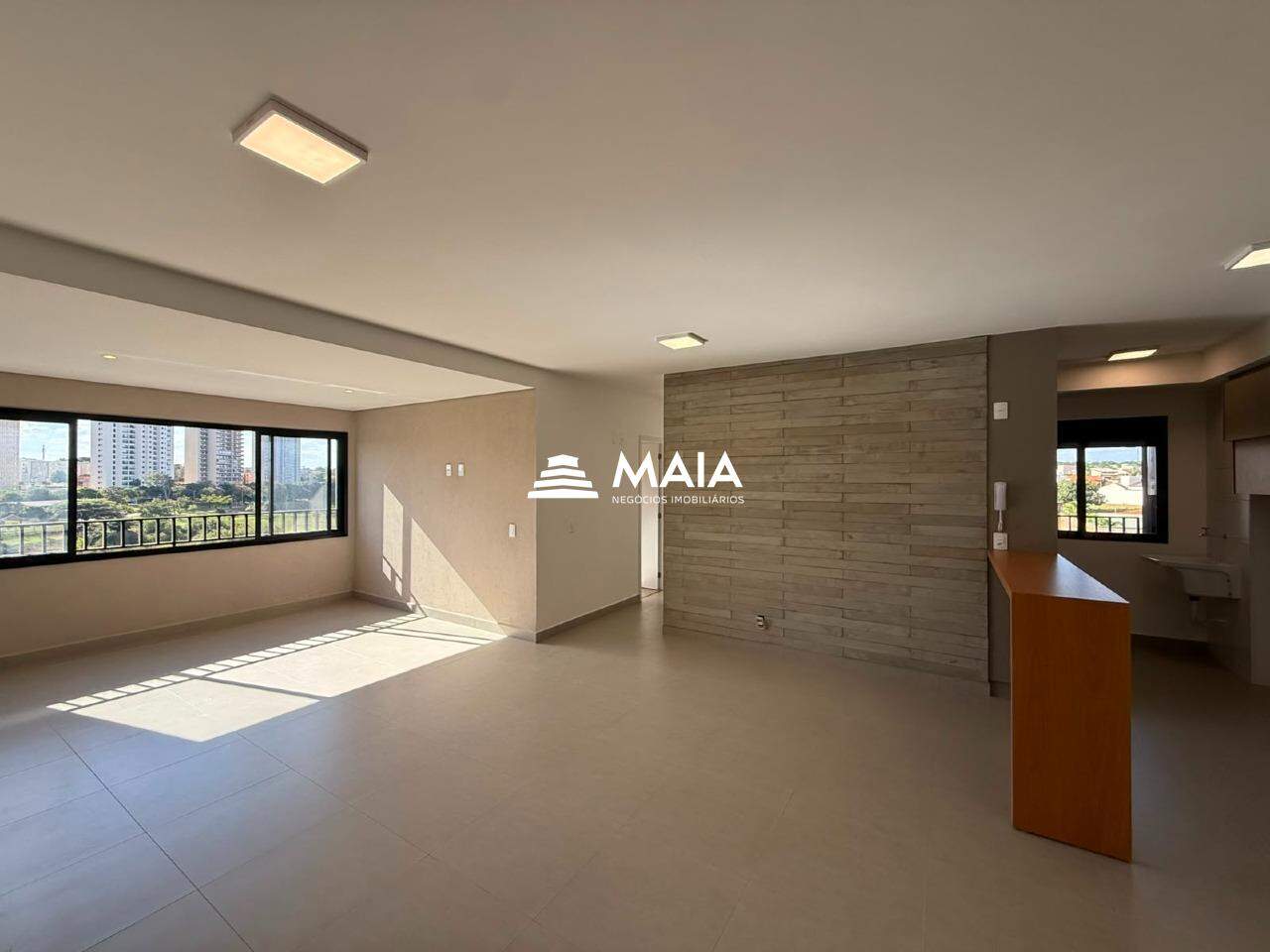 Apartamento à venda no Jardim do Lago: 