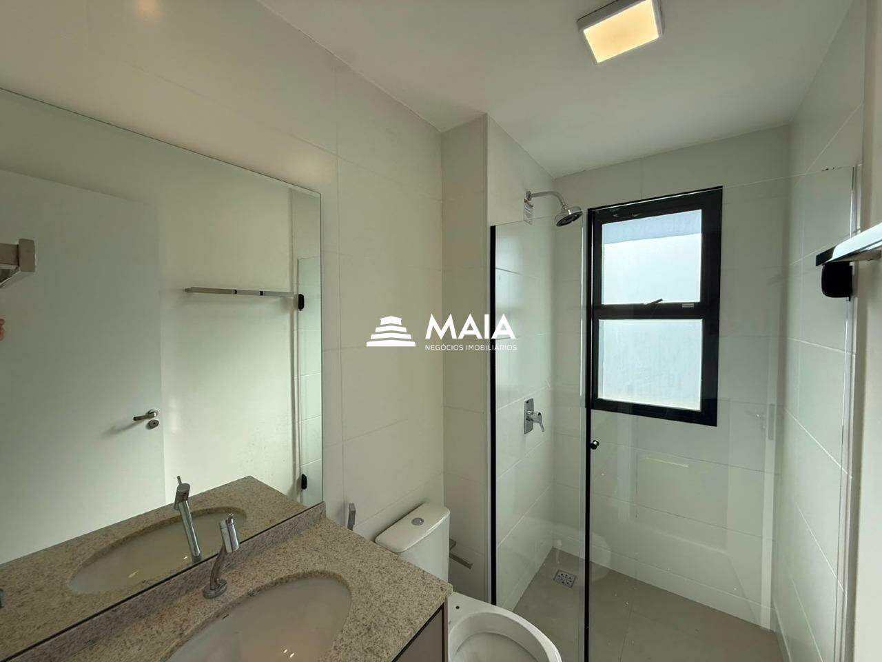 Apartamento à venda no Jardim do Lago: 