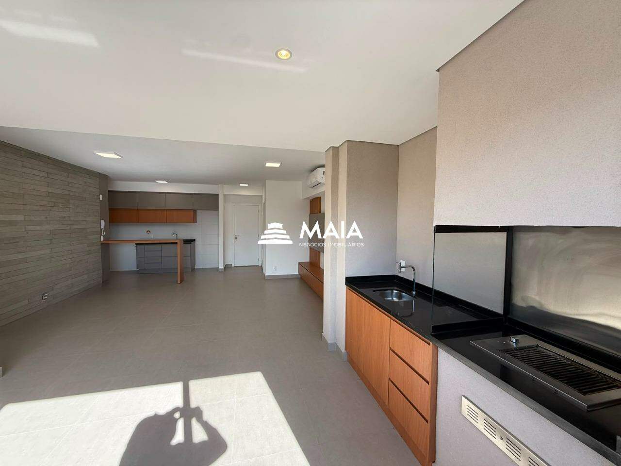Apartamento à venda no Jardim do Lago: 