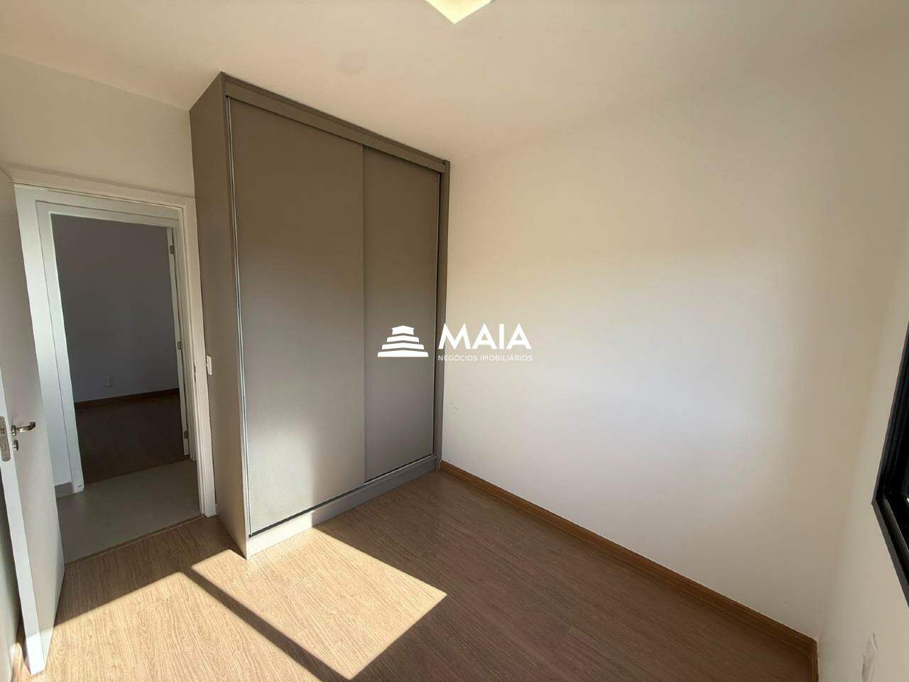 Apartamento à venda no Jardim do Lago: 