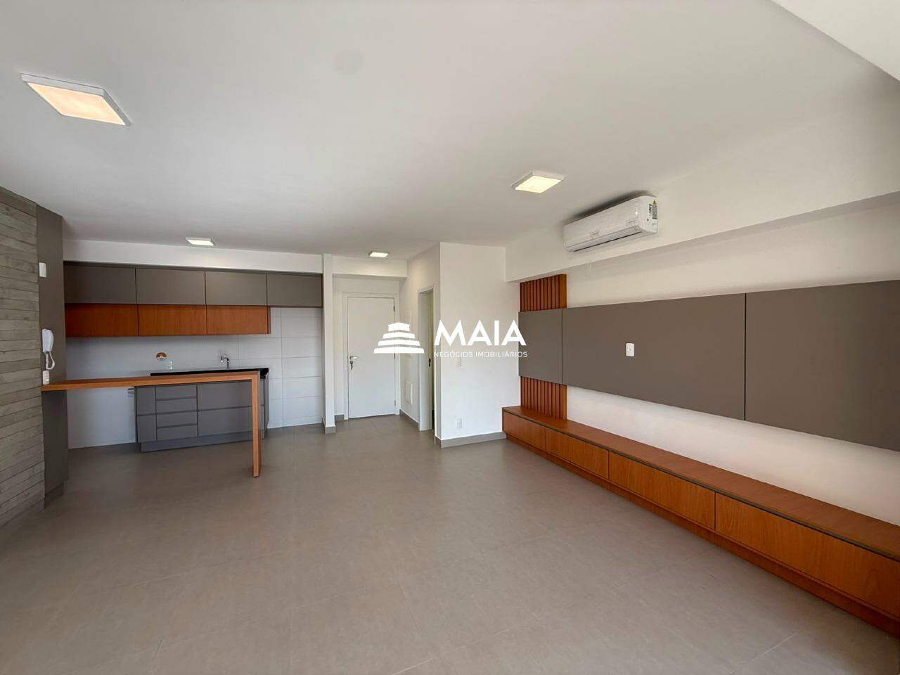 Apartamento à venda no Jardim do Lago: 