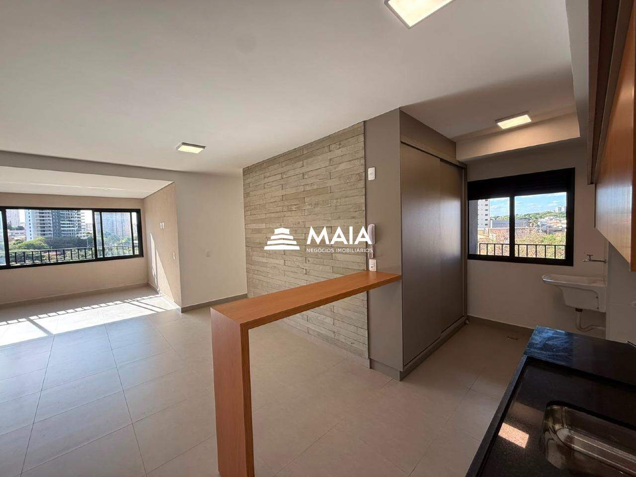 Apartamento à venda no Jardim do Lago: 