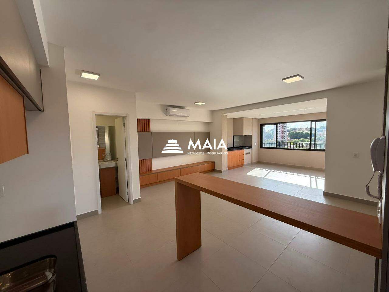 Apartamento à venda no Jardim do Lago: 