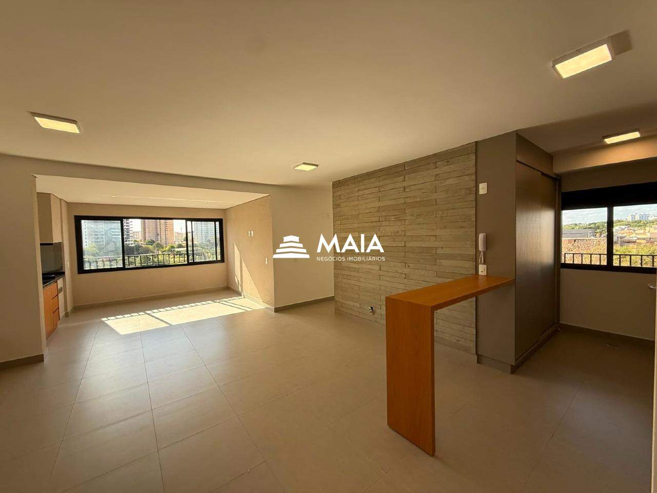 Apartamento à venda no Jardim do Lago: 