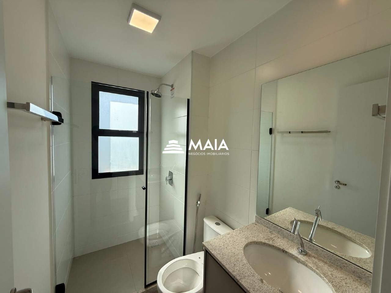 Apartamento à venda no Jardim do Lago: 