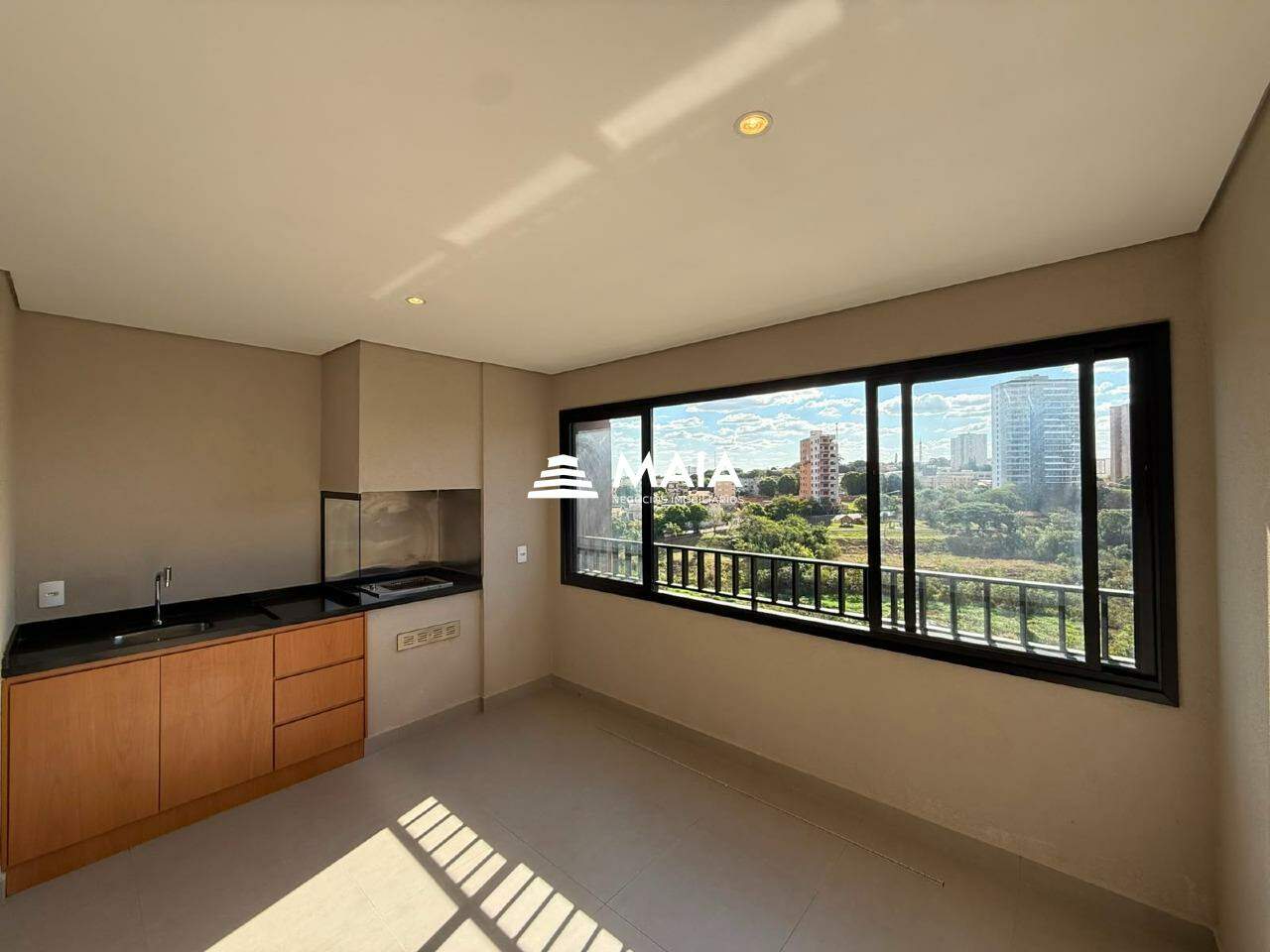 Apartamento à venda no Jardim do Lago: 