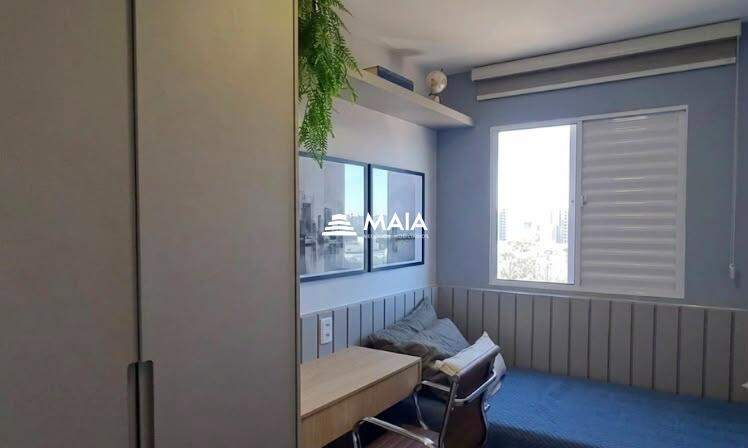 Apartamento à venda no Jardim do Lago: 