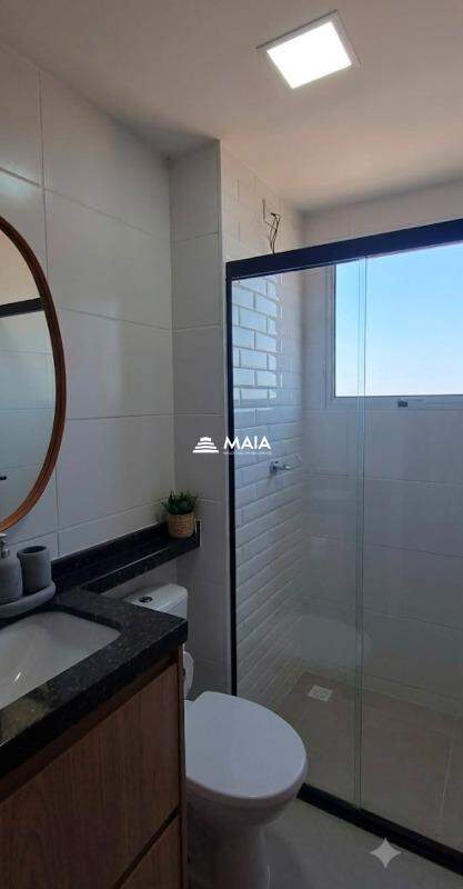 Apartamento à venda no Jardim do Lago: 