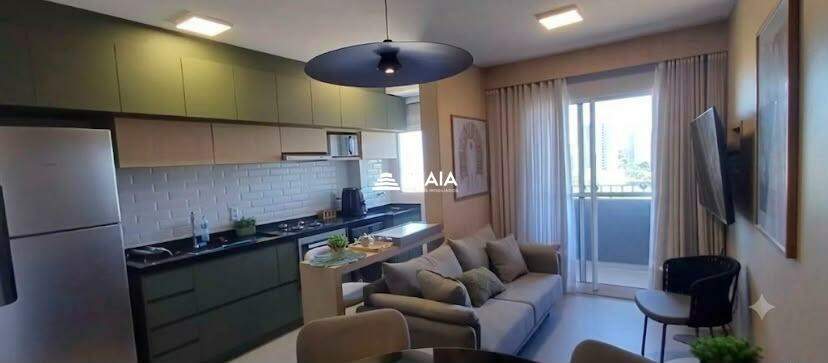 Apartamento à venda no Jardim do Lago