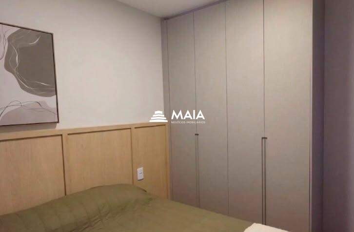 Apartamento à venda no Jardim do Lago: 