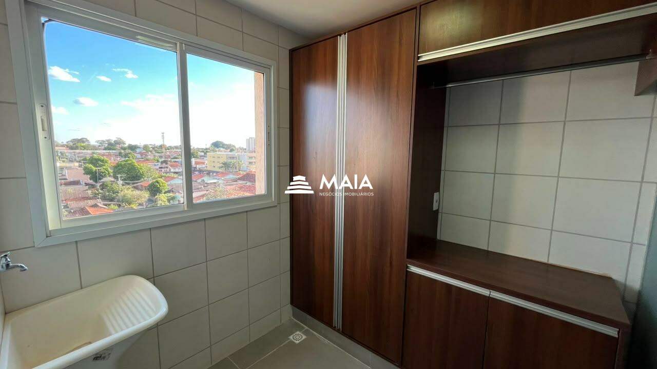 Apartamento para aluguel no Santa Maria: 
