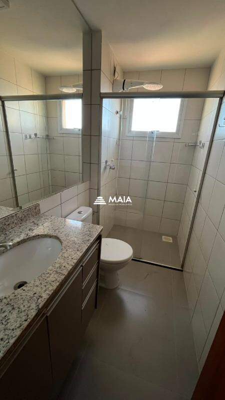 Apartamento para aluguel no Santa Maria: 