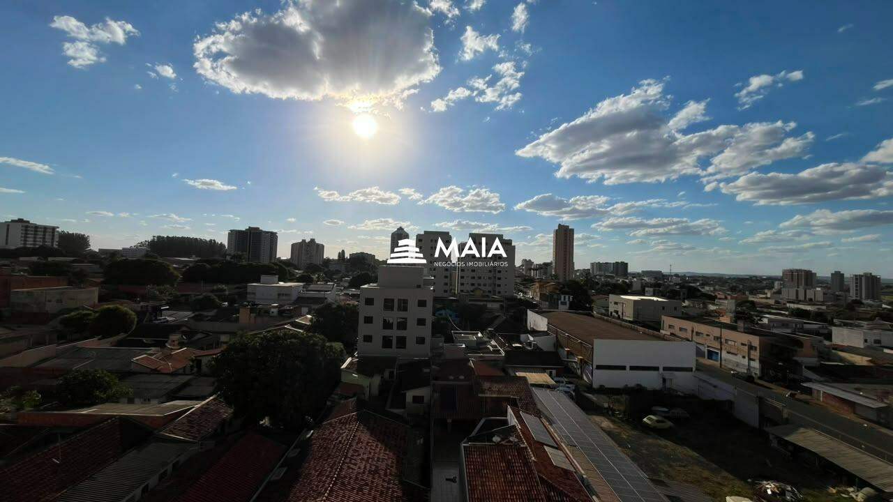 Apartamento para aluguel no Santa Maria: 