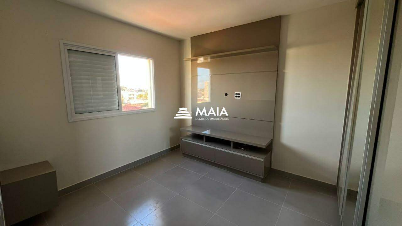 Apartamento para aluguel no Santa Maria: 